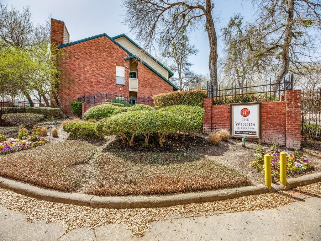 8601 Park Lane 416, Dallas, TX 75231