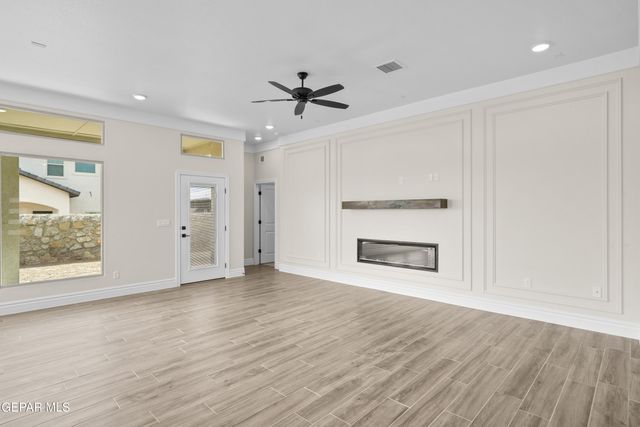 13371 Jeff Winton Drive, El Paso, TX 79928