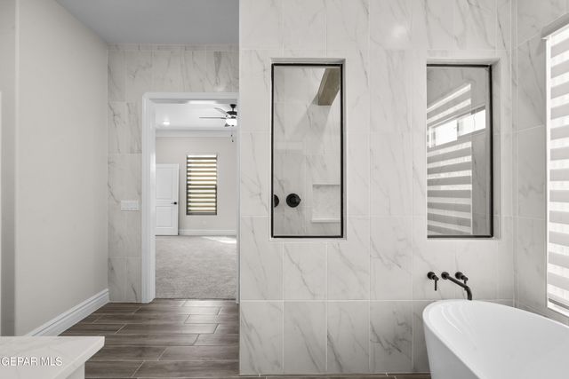 13371 Jeff Winton Drive, El Paso, TX 79928