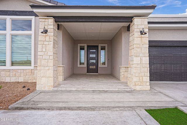 13371 Jeff Winton Drive, El Paso, TX 79928