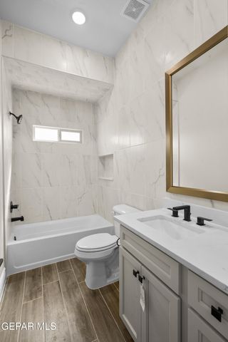 13371 Jeff Winton Drive, El Paso, TX 79928