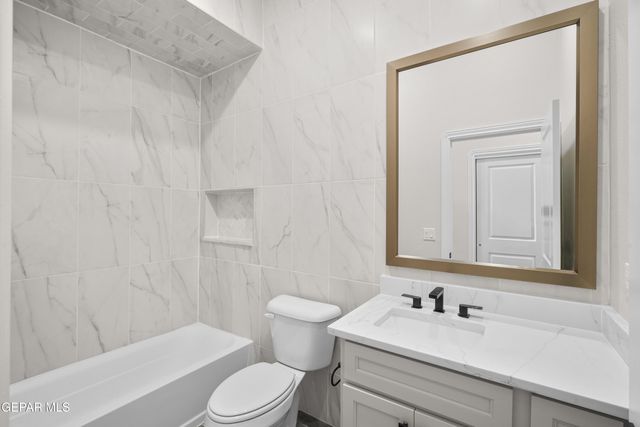 13371 Jeff Winton Drive, El Paso, TX 79928