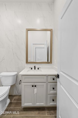 13371 Jeff Winton Drive, El Paso, TX 79928