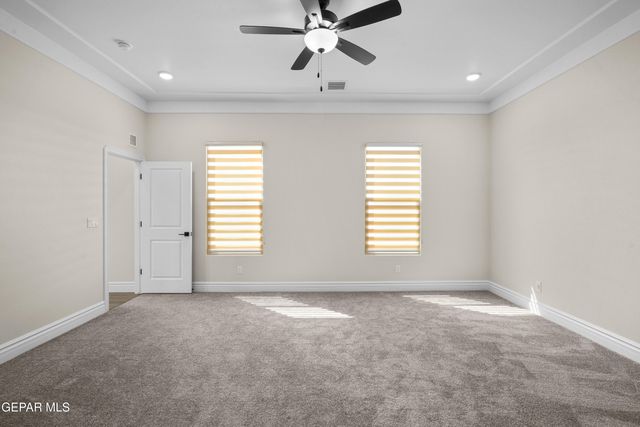 13371 Jeff Winton Drive, El Paso, TX 79928