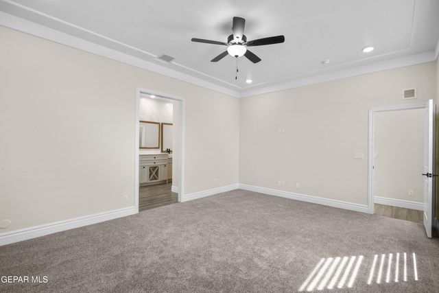 13371 Jeff Winton Drive, El Paso, TX 79928