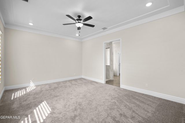 13371 Jeff Winton Drive, El Paso, TX 79928