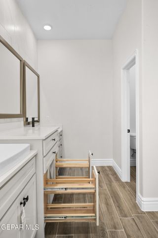 13371 Jeff Winton Drive, El Paso, TX 79928