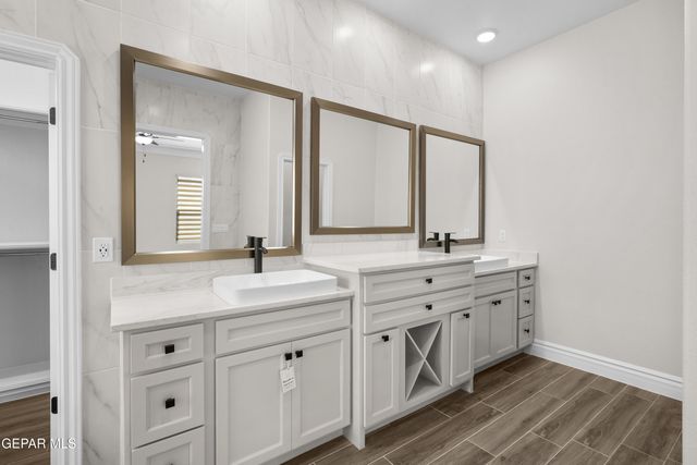 13371 Jeff Winton Drive, El Paso, TX 79928