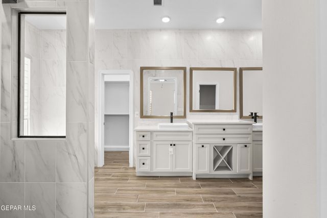 13371 Jeff Winton Drive, El Paso, TX 79928