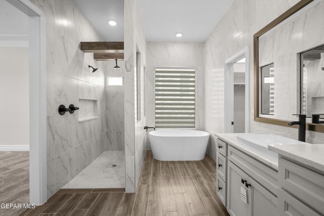 13371 Jeff Winton Drive, El Paso, TX 79928