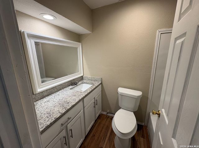 2623 IRWIN DR, San Antonio, TX 78222