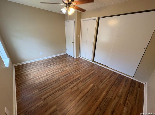 2623 IRWIN DR, San Antonio, TX 78222