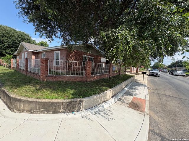 2623 IRWIN DR, San Antonio, TX 78222