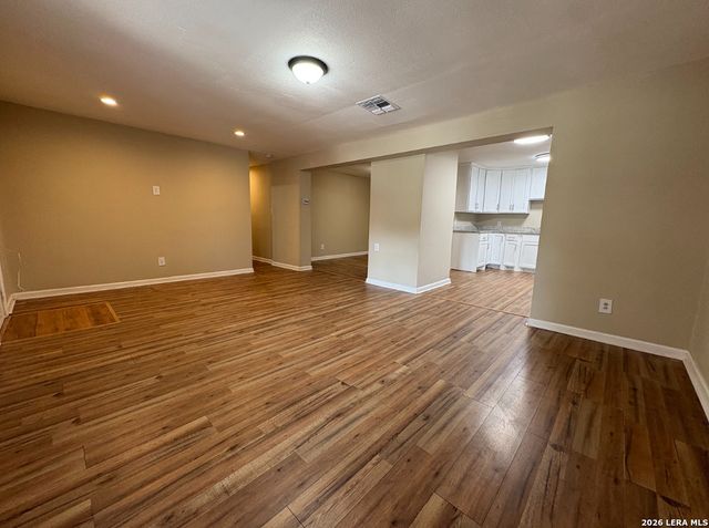 2623 IRWIN DR, San Antonio, TX 78222