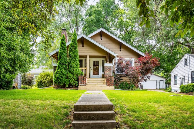 1108 Creston Avenue, Des Moines, IA 50315