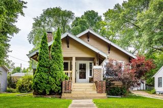 1108 Creston Avenue, Des Moines, IA 50315