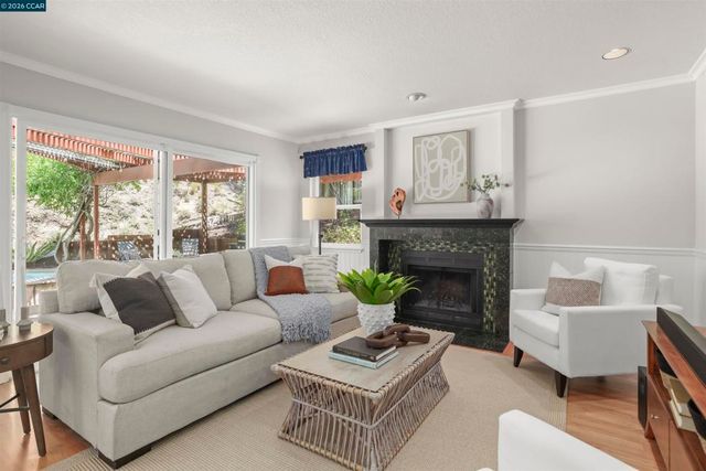 143 Mount Kennedy Dr, Martinez, CA 94553