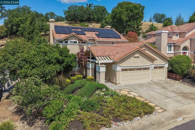 143 Mount Kennedy Dr, Martinez, CA 94553