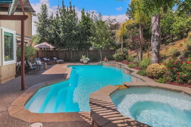 143 Mount Kennedy Dr, Martinez, CA 94553