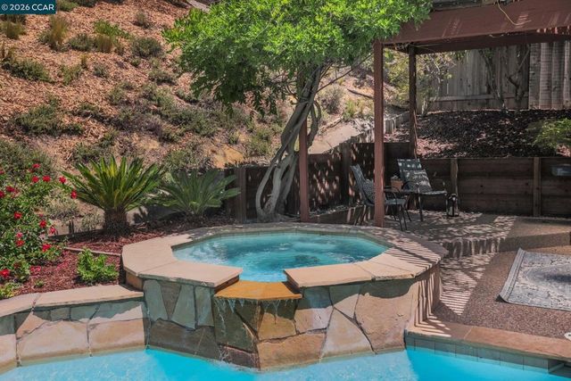 143 Mount Kennedy Dr, Martinez, CA 94553