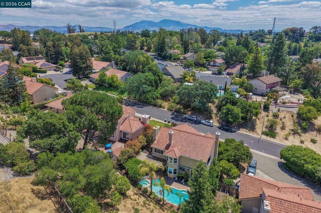 143 Mount Kennedy Dr, Martinez, CA 94553