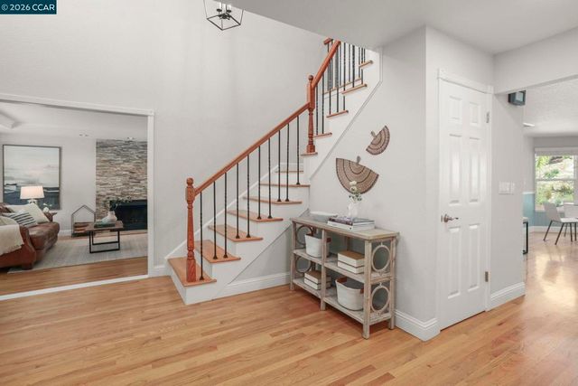 143 Mount Kennedy Dr, Martinez, CA 94553