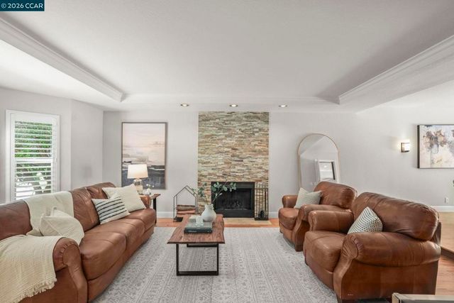 143 Mount Kennedy Dr, Martinez, CA 94553