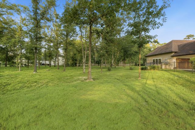 27810 Quiet Sky Place Drive, Spring, TX 77386