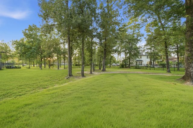 27810 Quiet Sky Place Drive, Spring, TX 77386