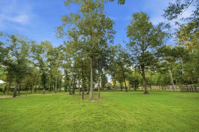 27810 Quiet Sky Place Drive, Spring, TX 77386