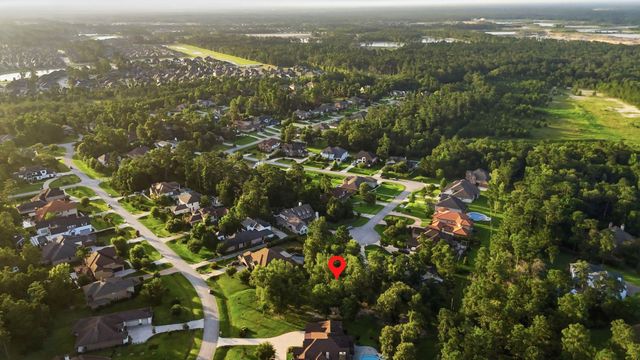 27810 Quiet Sky Place Drive, Spring, TX 77386