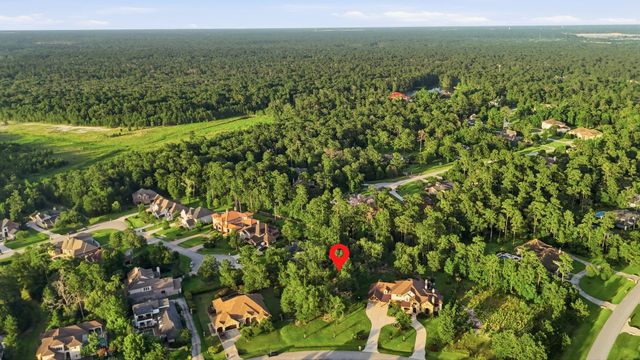 27810 Quiet Sky Place Drive, Spring, TX 77386