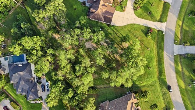 27810 Quiet Sky Place Drive, Spring, TX 77386