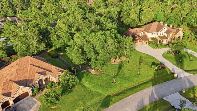27810 Quiet Sky Place Drive, Spring, TX 77386