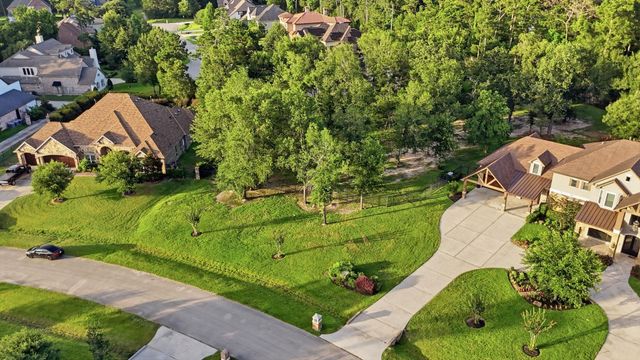 27810 Quiet Sky Place Drive, Spring, TX 77386