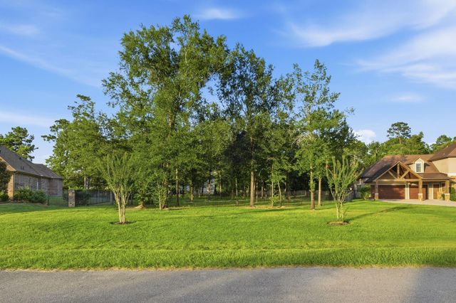 27810 Quiet Sky Place Drive, Spring, TX 77386