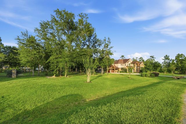 27810 Quiet Sky Place Drive, Spring, TX 77386