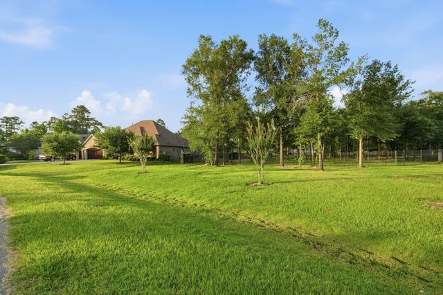 27810 Quiet Sky Place Drive, Spring, TX 77386