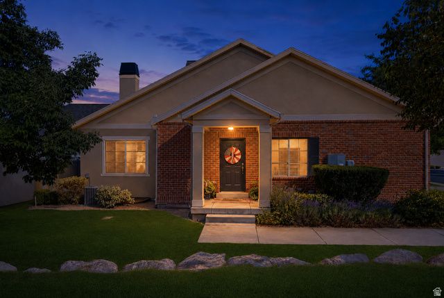 3456 N BACKHAND LN, Lehi, UT 84043