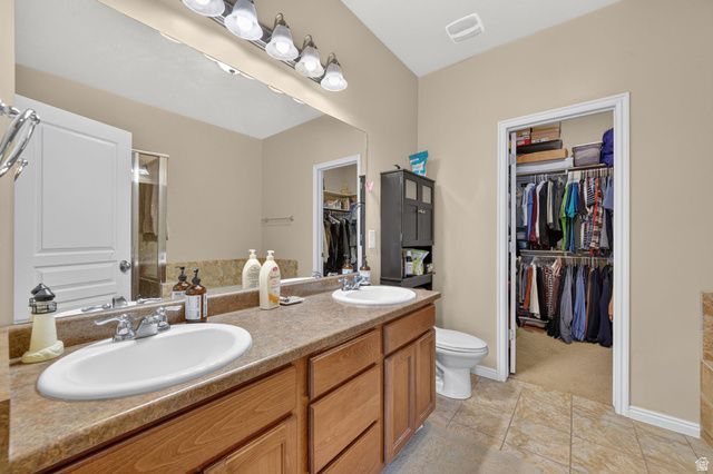 3456 N BACKHAND LN, Lehi, UT 84043