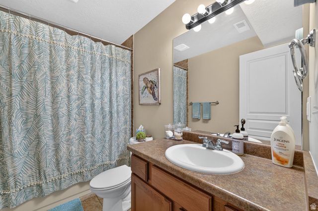 3456 N BACKHAND LN, Lehi, UT 84043