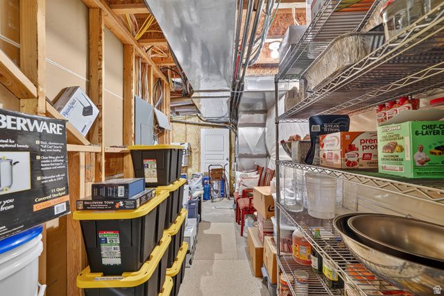 3456 N BACKHAND LN, Lehi, UT 84043