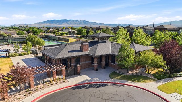 3456 N BACKHAND LN, Lehi, UT 84043