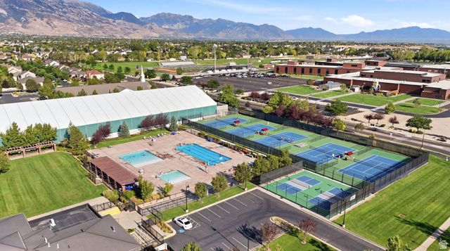 3456 N BACKHAND LN, Lehi, UT 84043