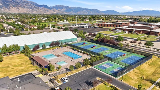 3456 N BACKHAND LN, Lehi, UT 84043