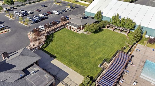 3456 N BACKHAND LN, Lehi, UT 84043