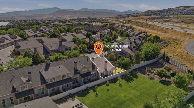 3456 N BACKHAND LN, Lehi, UT 84043