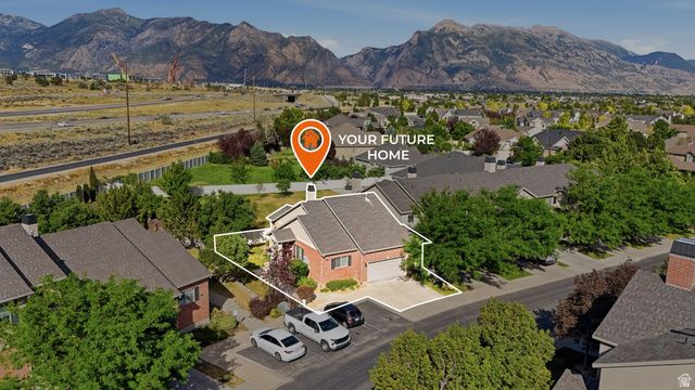 3456 N BACKHAND LN, Lehi, UT 84043
