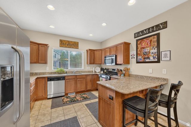 3456 N BACKHAND LN, Lehi, UT 84043