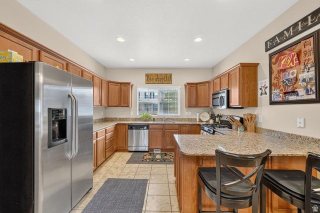 3456 N BACKHAND LN, Lehi, UT 84043